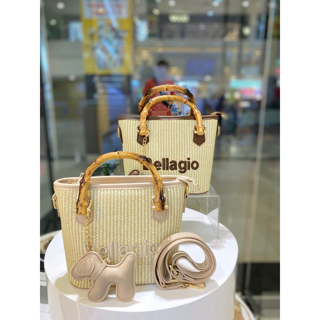 TAS WANITA BELLAGIO ORIGINAL