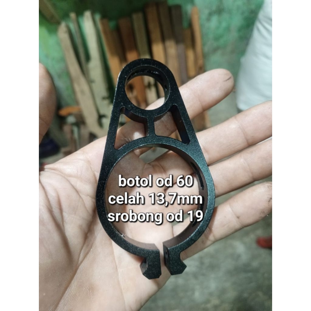 cincin laras 88 od60 celah 13,5 srububg od19 untuk cmber 88