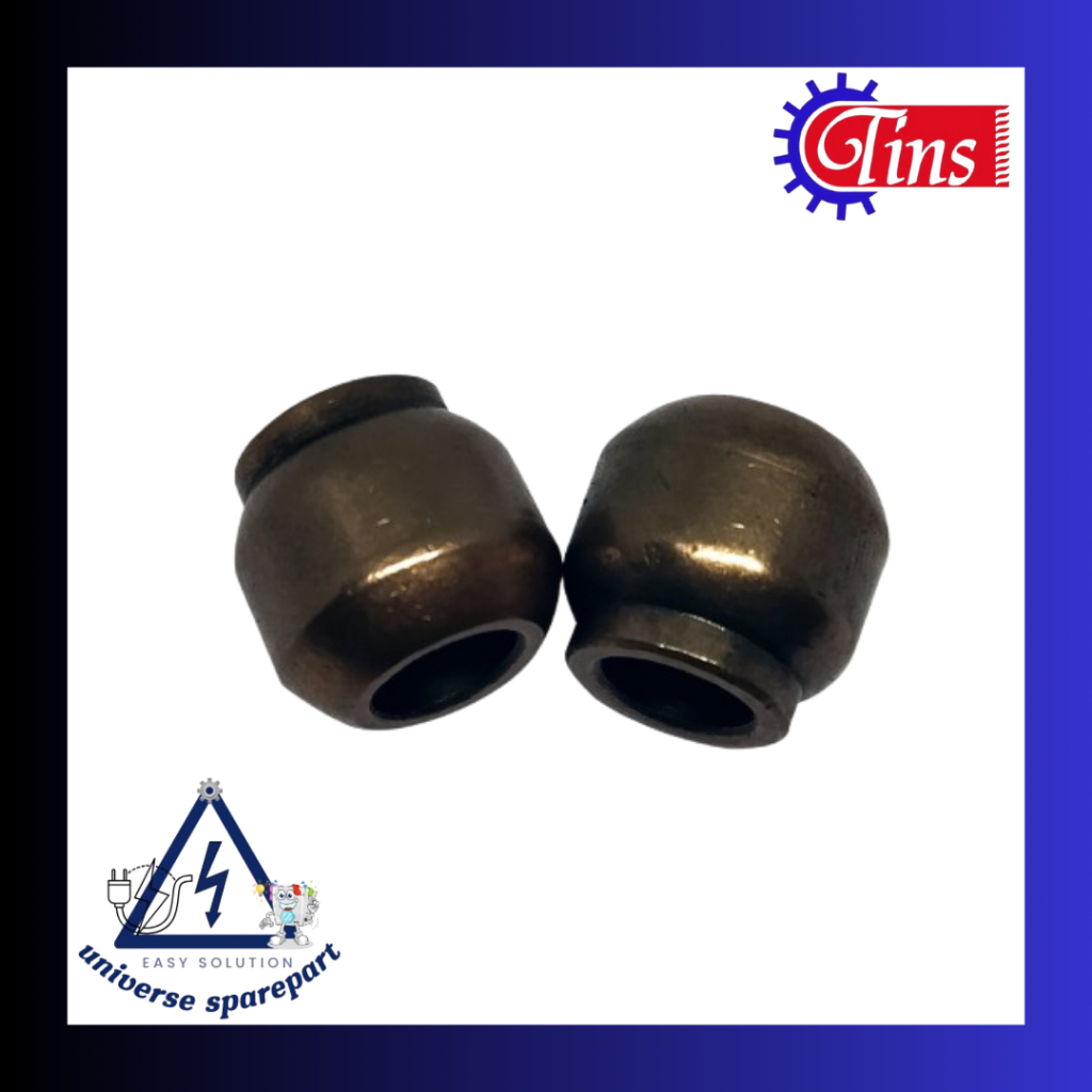 BOS KIPAS ANGIN MASPION BOSHING GENTONG BOSHING KIPAS ANGIN BEARING KIPAS ANGIN KUNINGAN