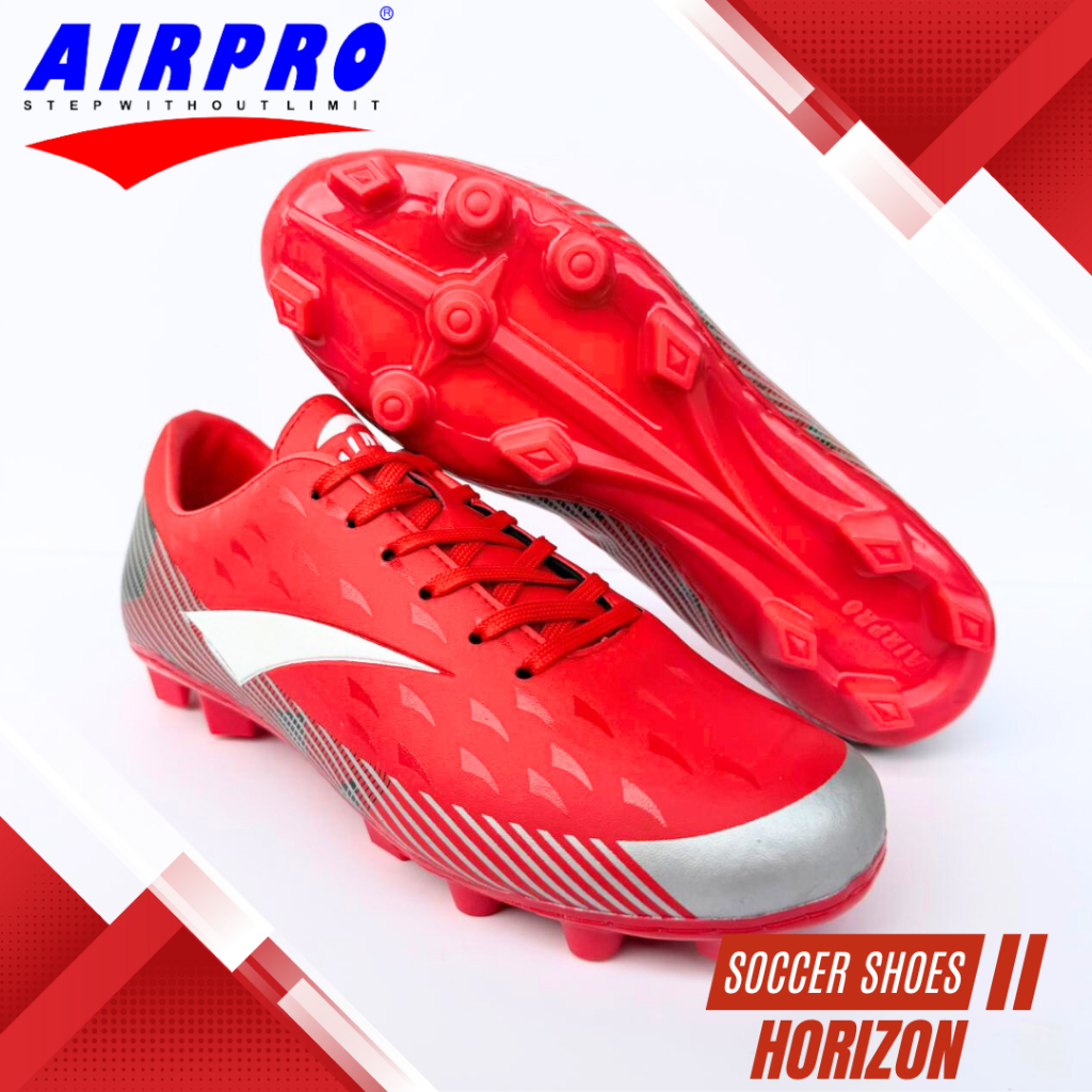 Sepatu Bola Air Pro Horizon 2025 PROMO TERLARIS SEPATU BOLA