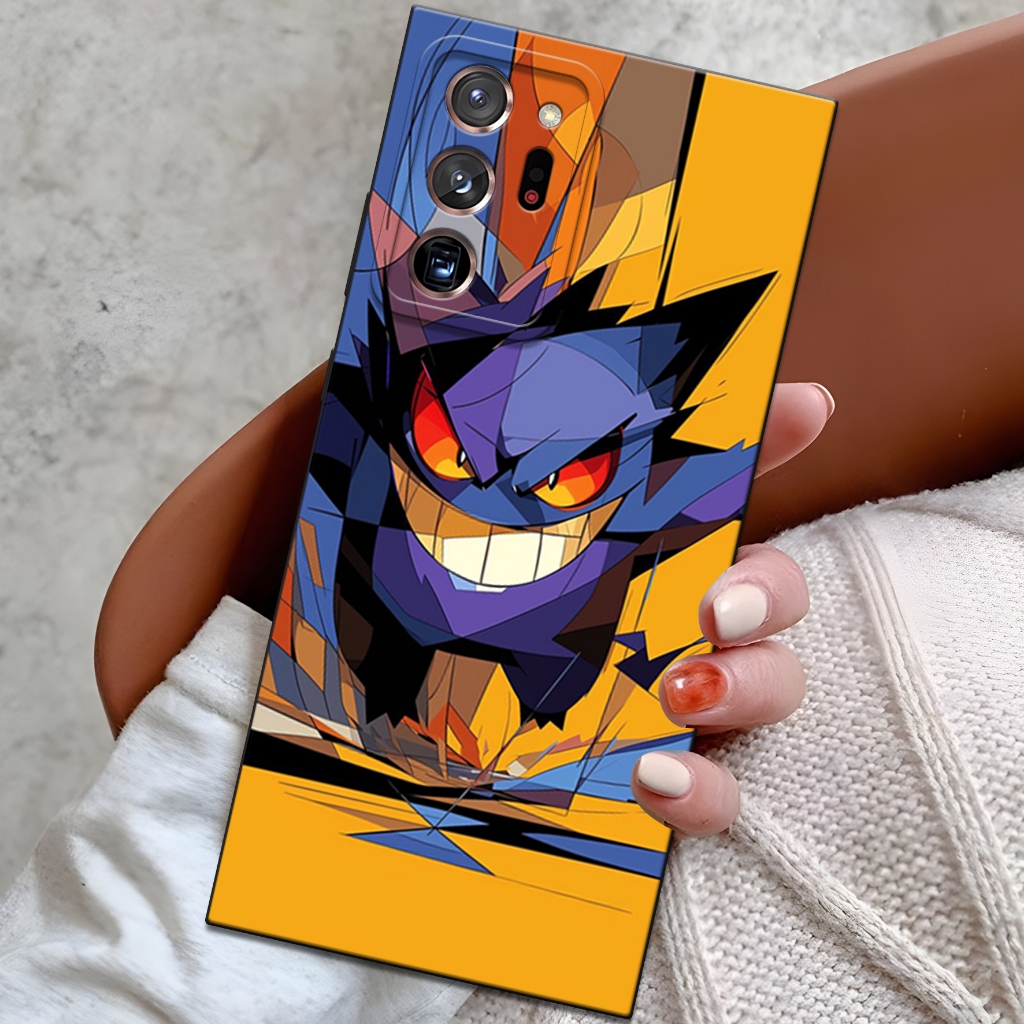 Case SAMSUNG NOTE 20 ULTRA Terbaru - Casing Hp SAMSUNG NOTE 20 ULTRA { AR18 } Silikon Hp - Cassing H