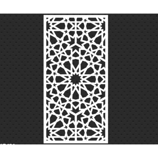 ORNAMEN PVC FOAM BOARD BISA CUSTOM FREE DESIGN