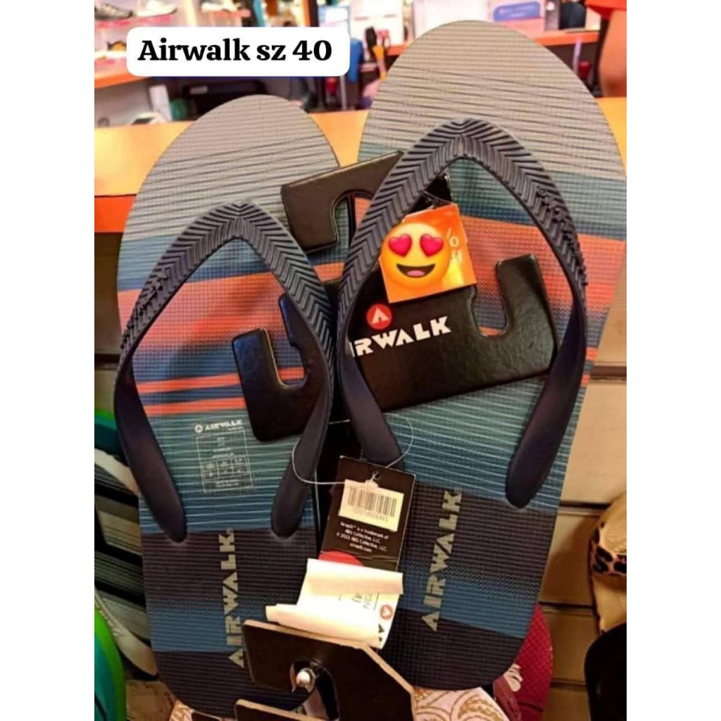 Sandal Airwalk ORIGINAL SPORT STATION