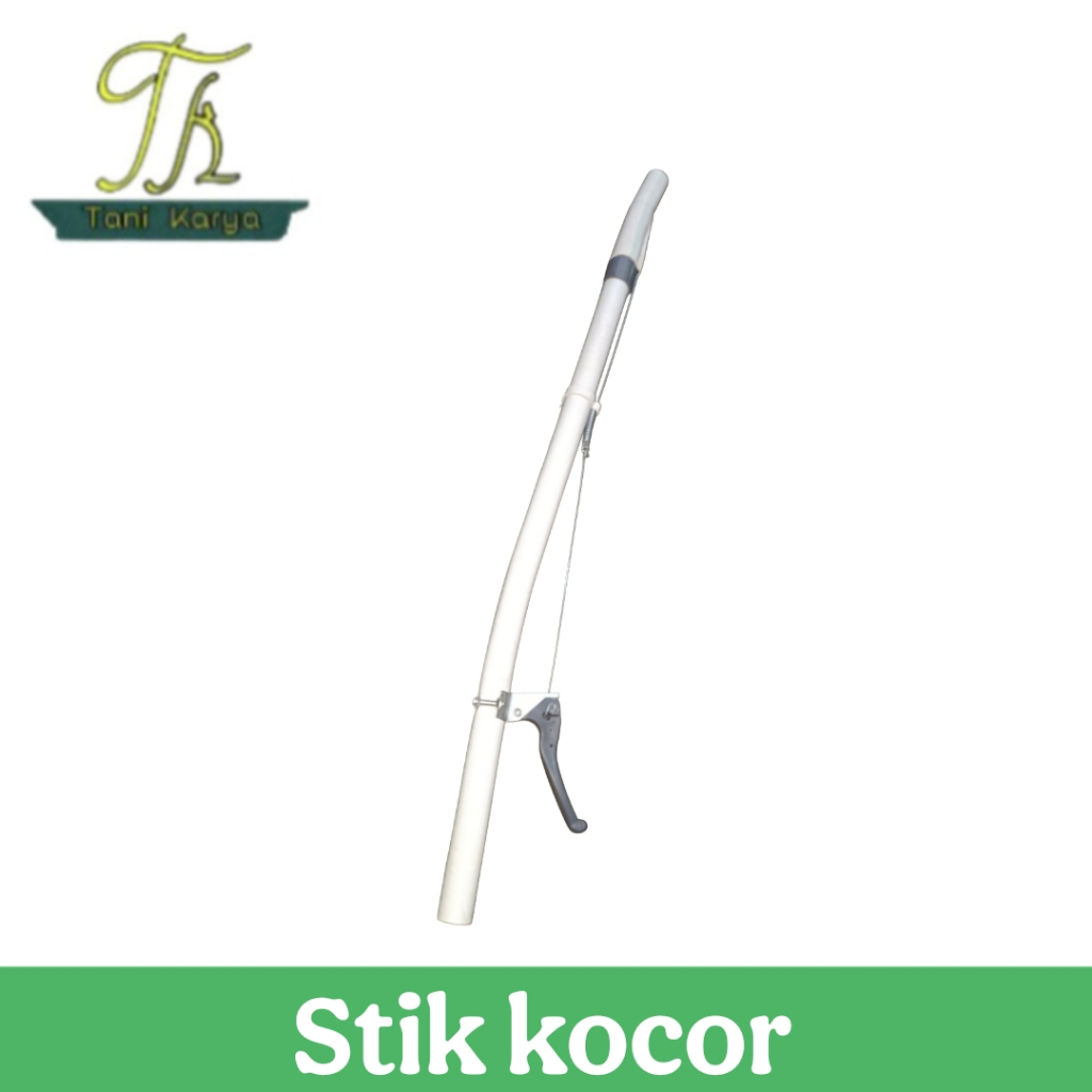 ALAT KOCOR PERTANIAN STIK KOCOR DAN SELANG SPIRAL/ALAT PERTANIAN