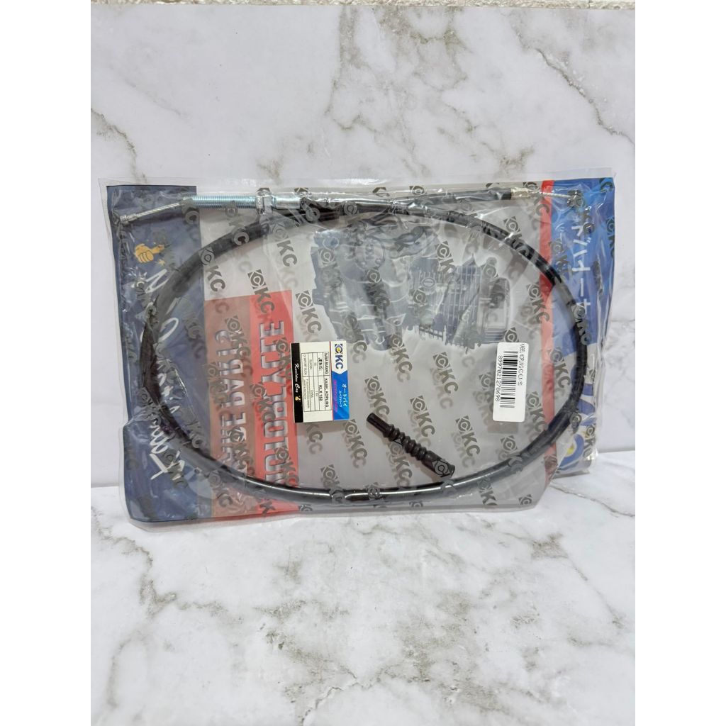 Kabel Kopling KC Klx 150 Kabel Tali Kopling Klx 150 Pnp