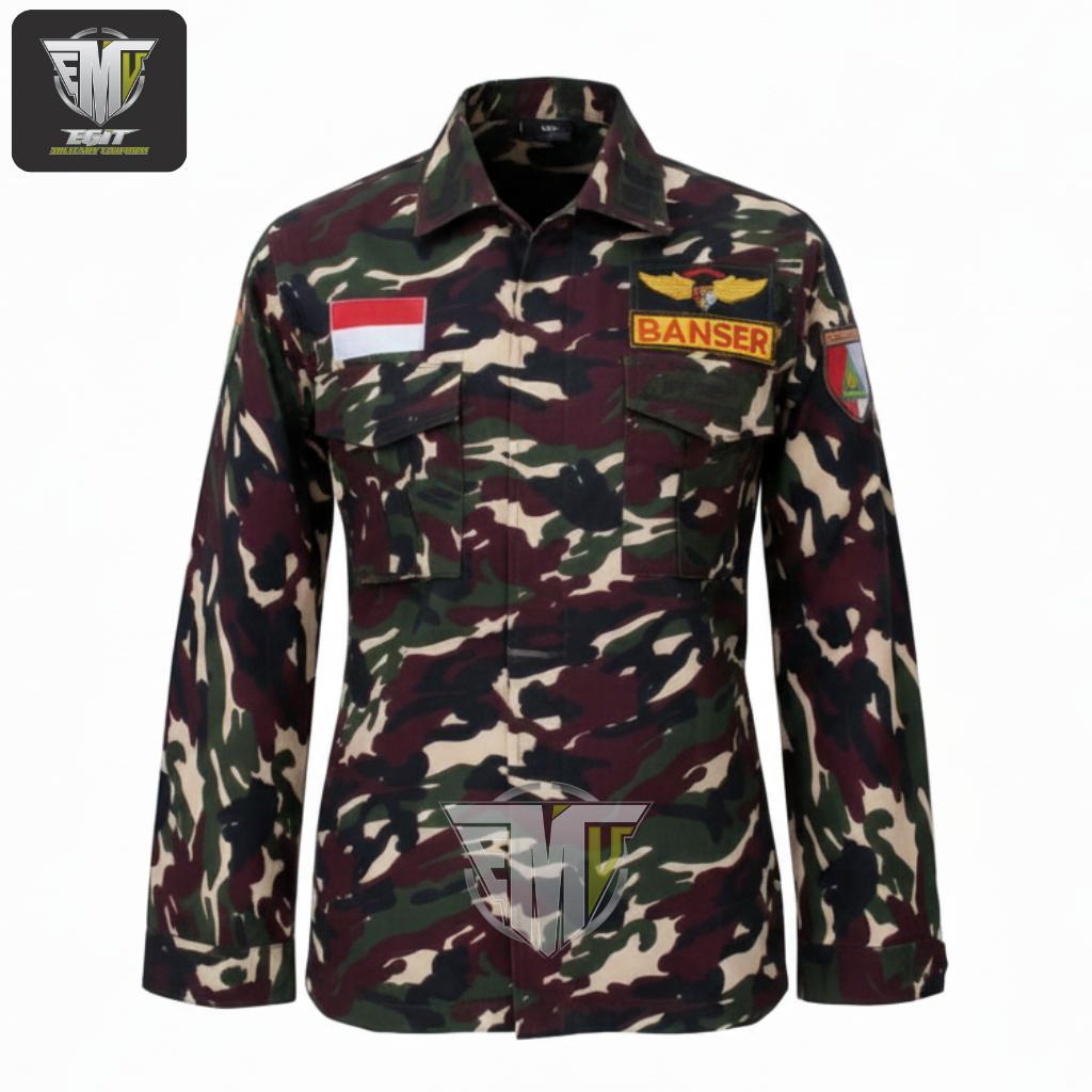 jaket banser jaket banser terbaru jaket tactical banser