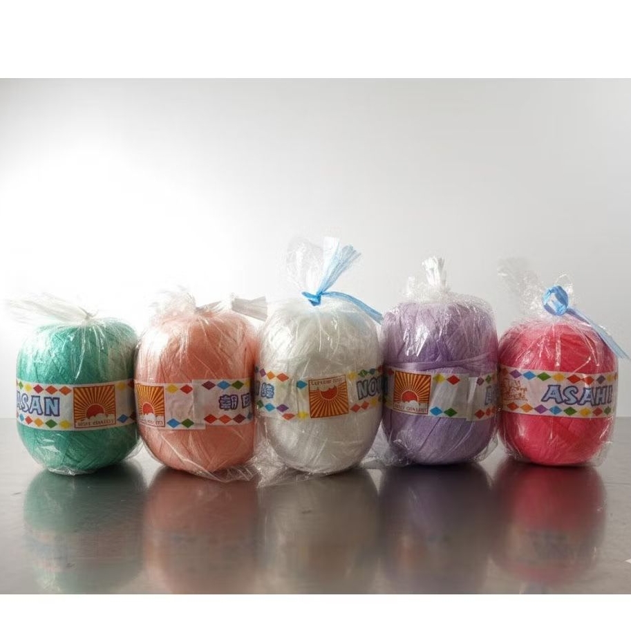 tali rafia halus asahilon