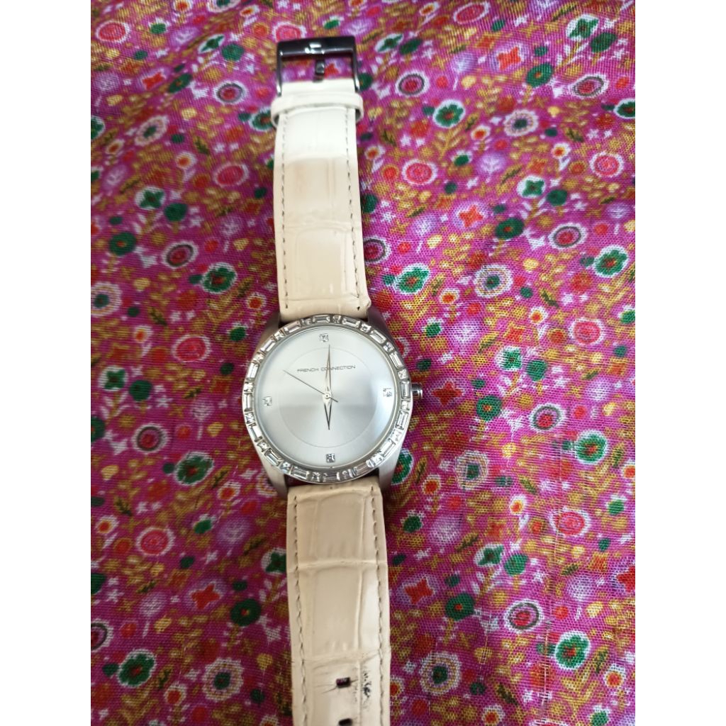 Jam Tangan Wanita French Connection K.Koku
