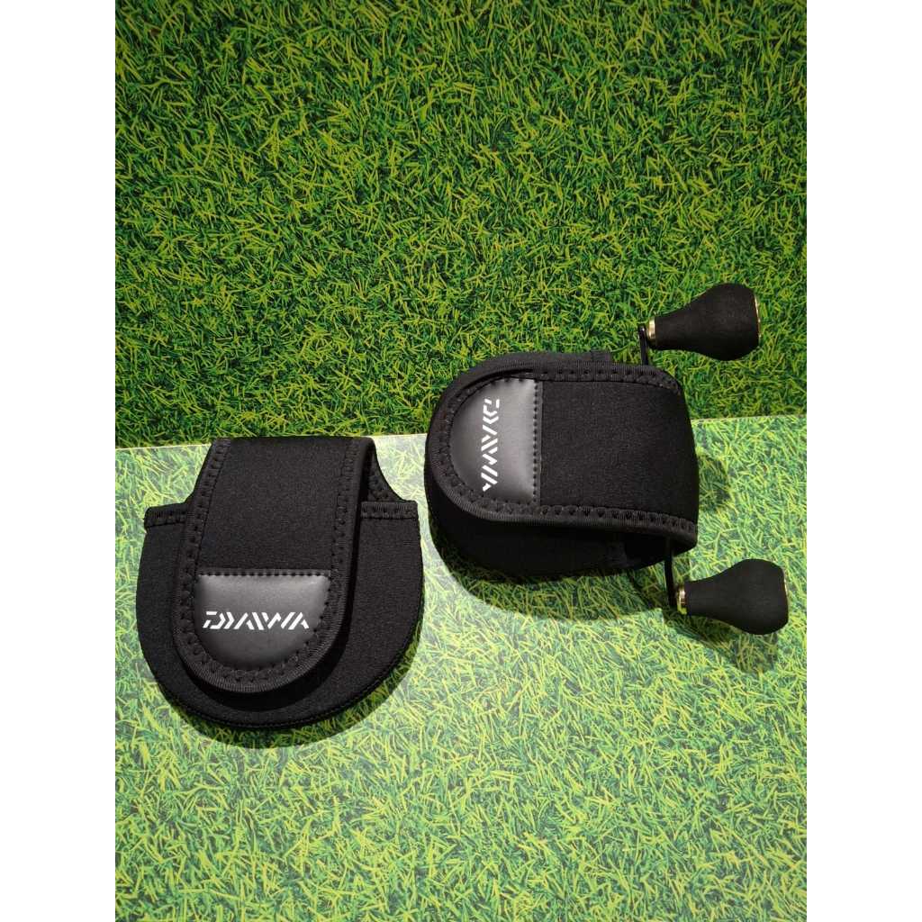 SARUNG BAITCASTING DAIWA/HANYA SARUNG