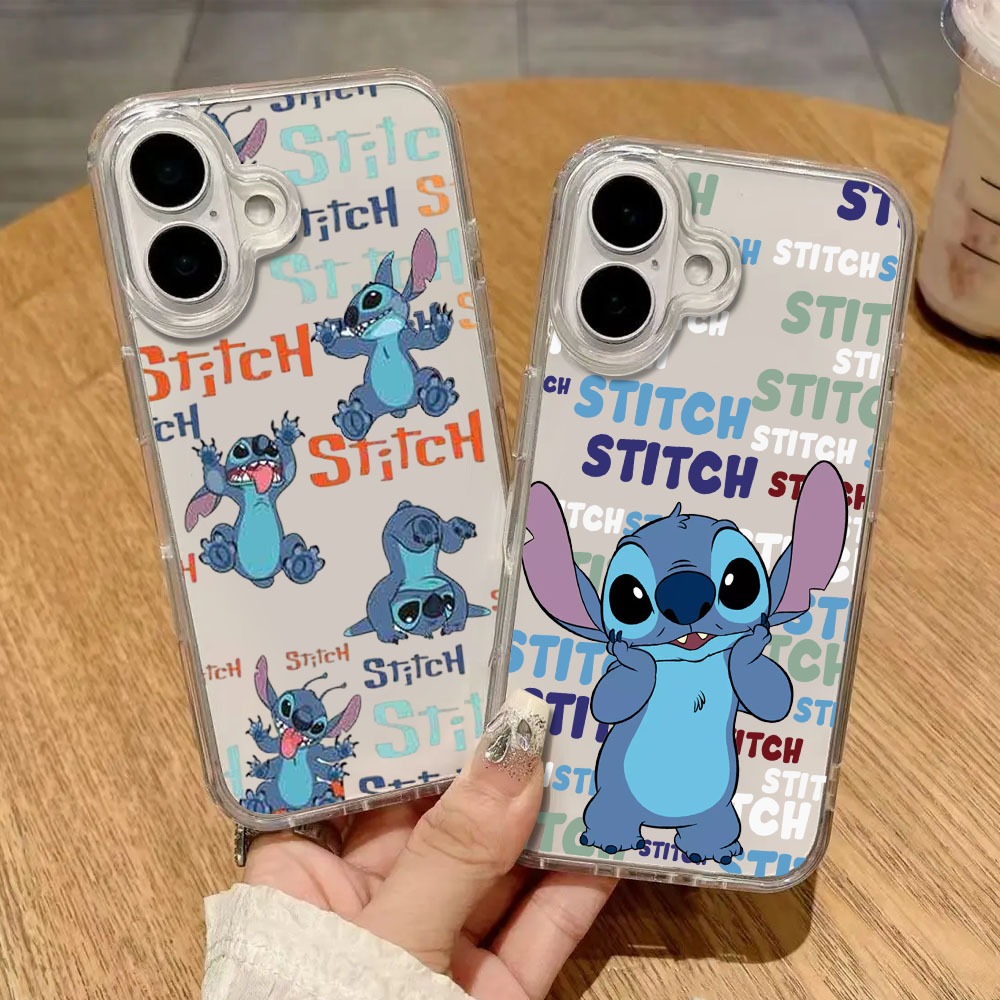 Glossy Clear Case fashion kartun motif transparan ready untuk tipe hp HONOR 400 5G 400 LITE silicone
