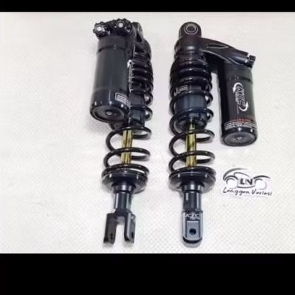 SHOCK KTC GUFO NMAX TURBO/NEO 320MM BLACK SERIES
