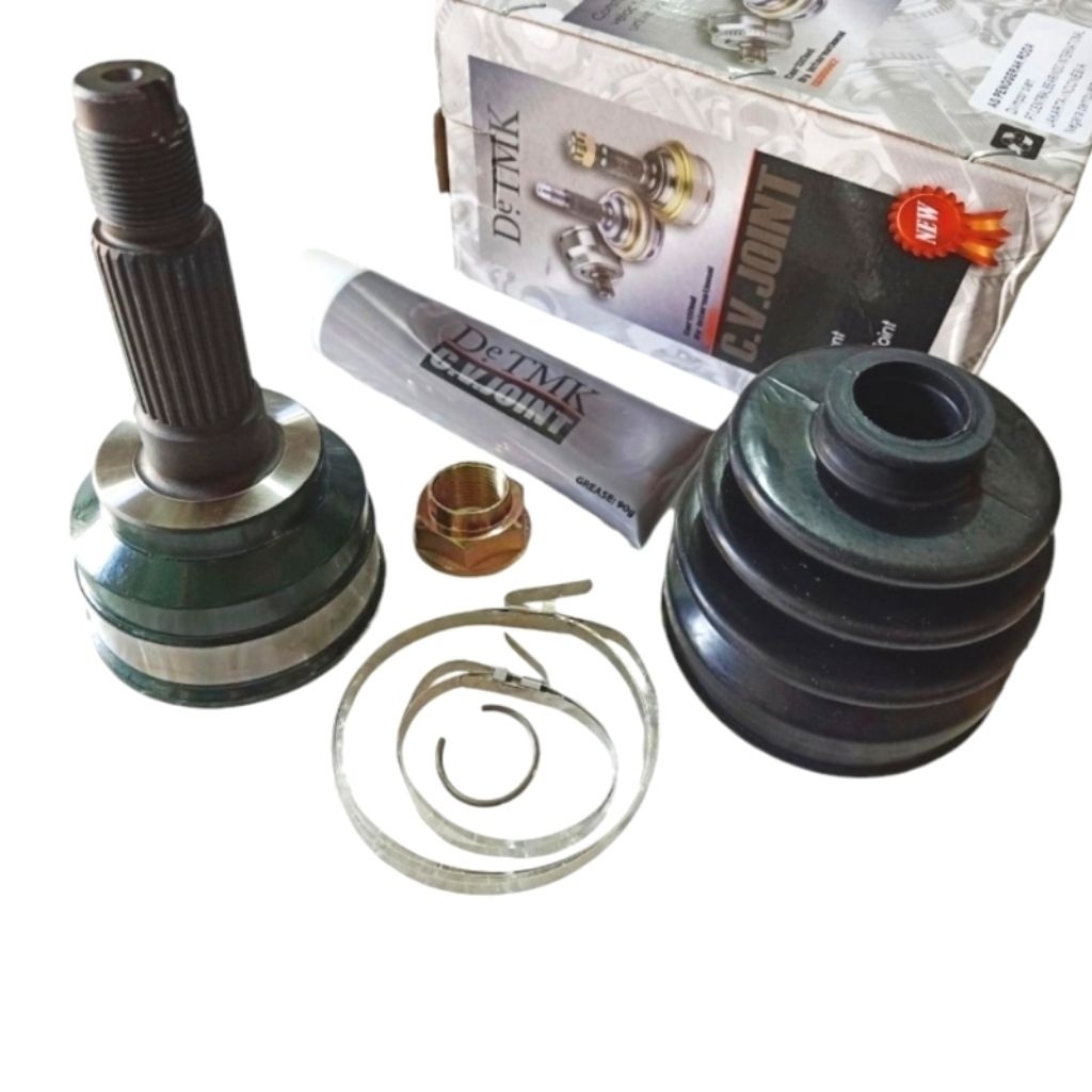 CV Joint As Roda Luar Mazda 323 Familia Kokel Kohel Luar Famili Familia
