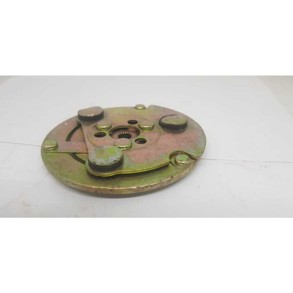 Senterpis Kopling Compressor AC Mobil Untuk Honda Genio , Ferio