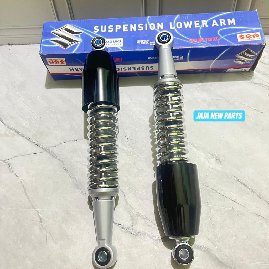 Shockbreaker Shock Belakang Suzuki Shogun 125 R Shogun 110