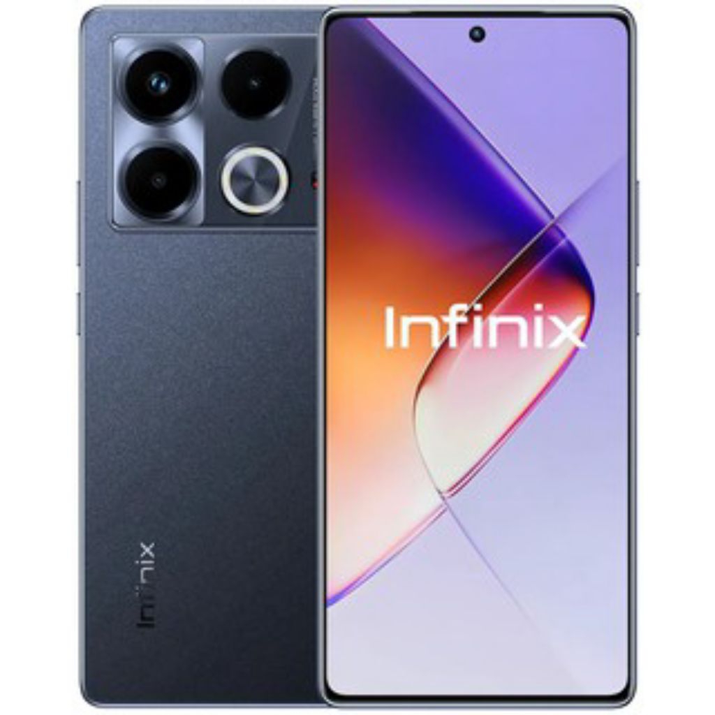 Infinix Hot 50 Pro/Pro+: Varian tertinggi dengan AMOLED, RAM lebih besar