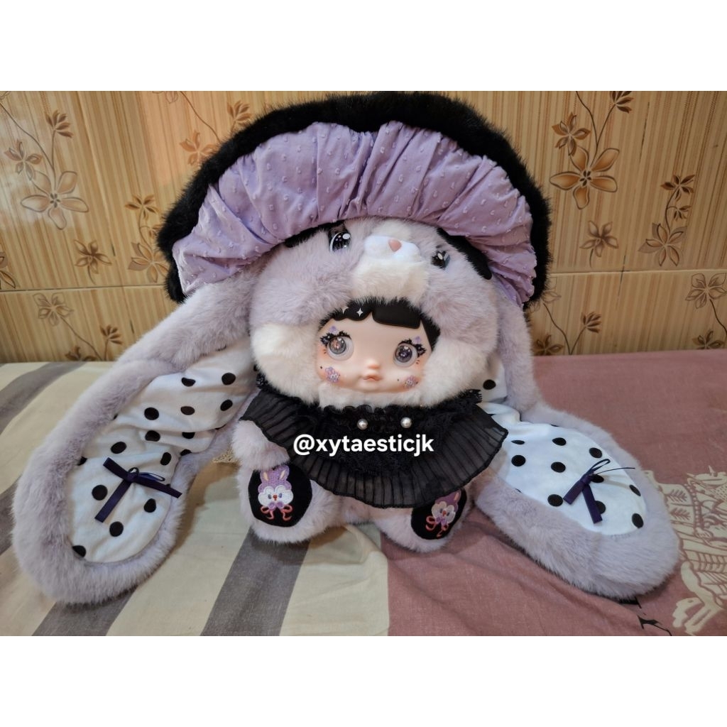 Nommi Mushroom 400% V2 Magic (Secret) Original 100%