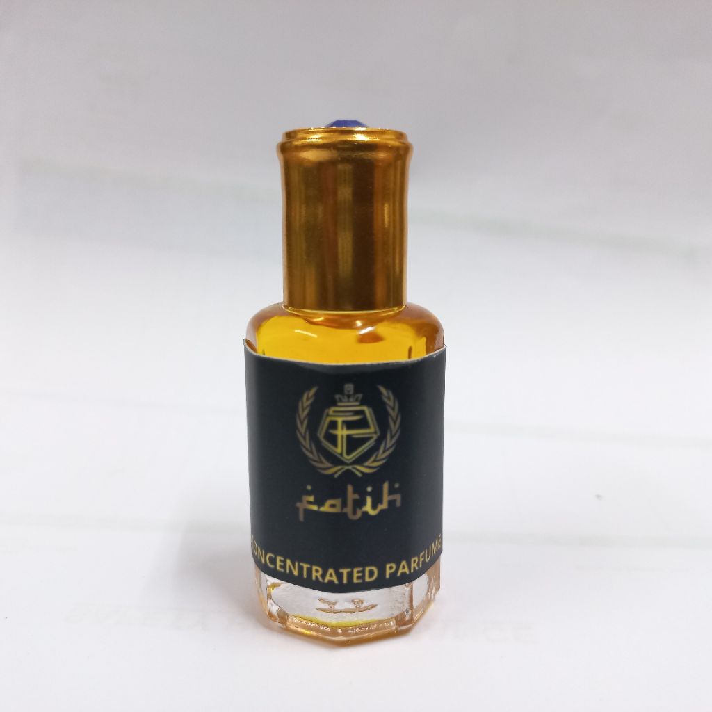 Fatih Parfum | Parfum Anais Parfum Minyak Wangi Original | Garansi Tahan Lama