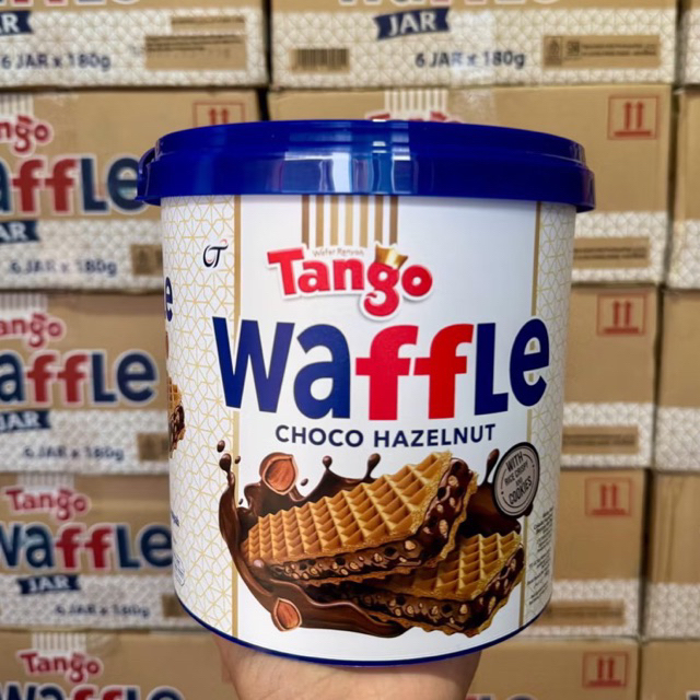 wafer tango jar ember/ tango waffle/ tango jar/ tango ember/ wafer tango/ tango biskuit