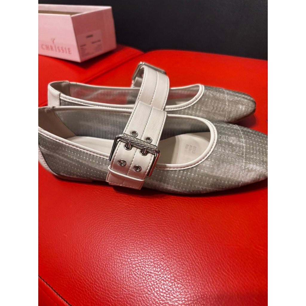 Payless Chrissie Shoes