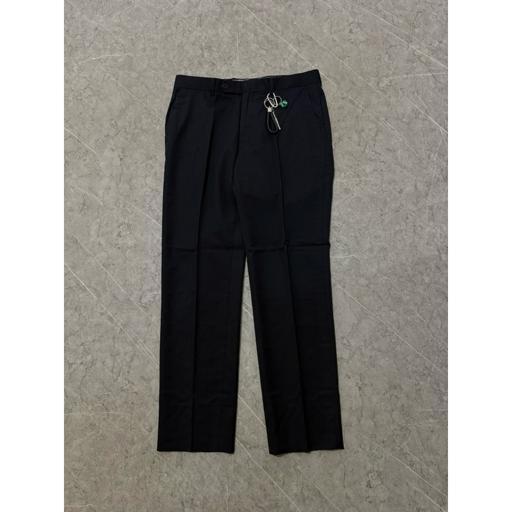 wool men trouser GS 009 size 33