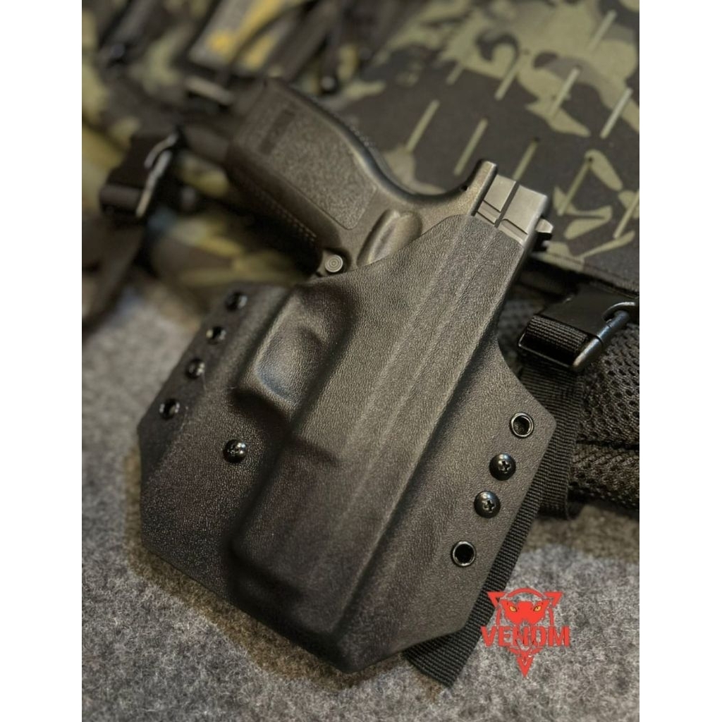 holster kydek hs /holster hs /holster sigsuwer/holster pinggang kydek/holster hs pinggang