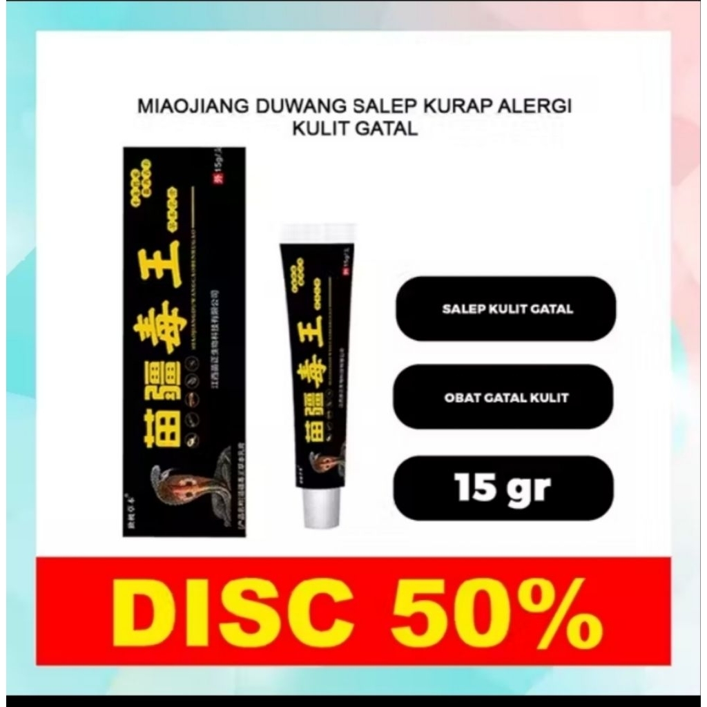 Promo Salep Duwang Miojiang