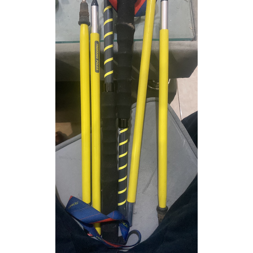 treking pole