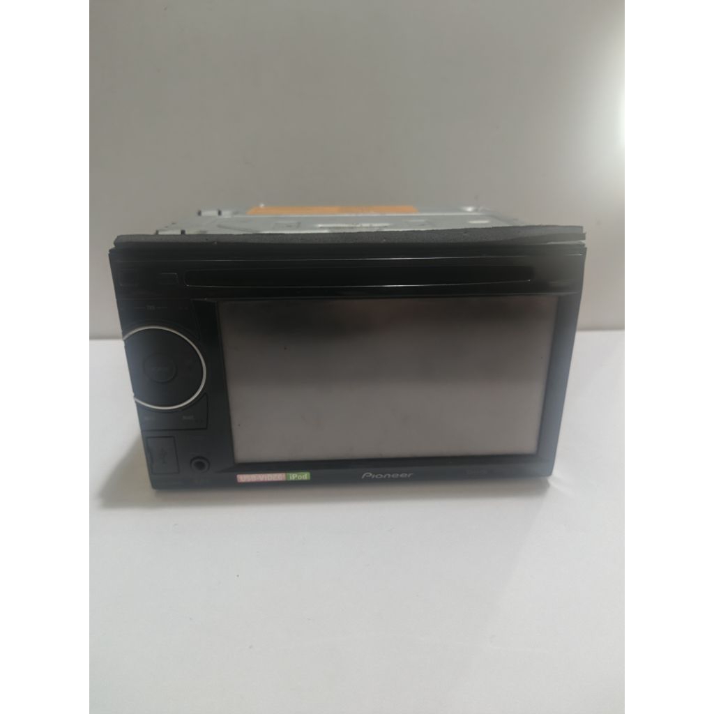 Head Unit Mobil Pioneer (Tape Mobil / Car Audio Player)