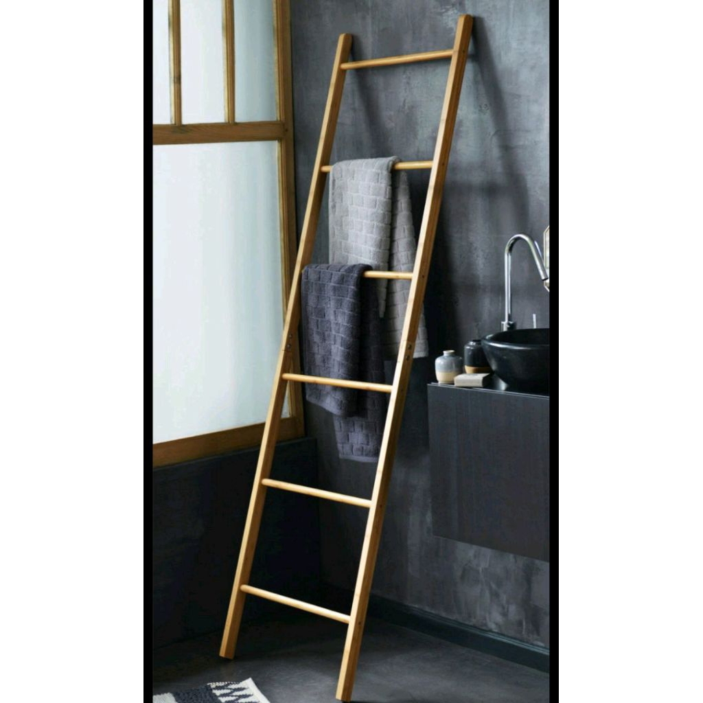 lander mukena rak mukena sajadah baju handuk rak handuk rak mukena