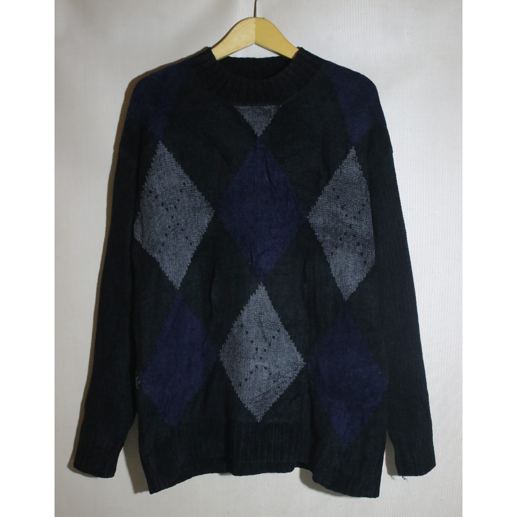 Knitwear Niko and