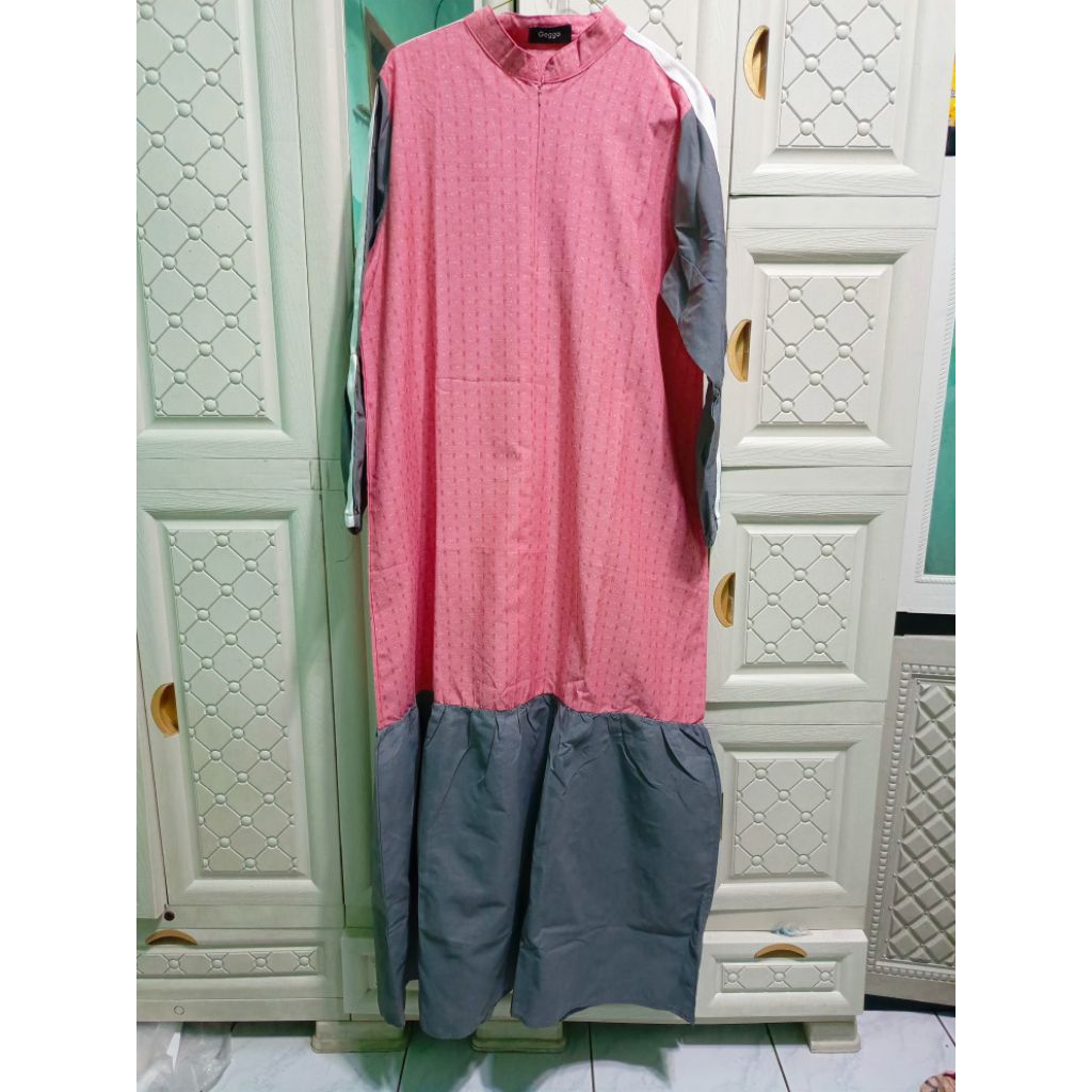 Dress Geggo women