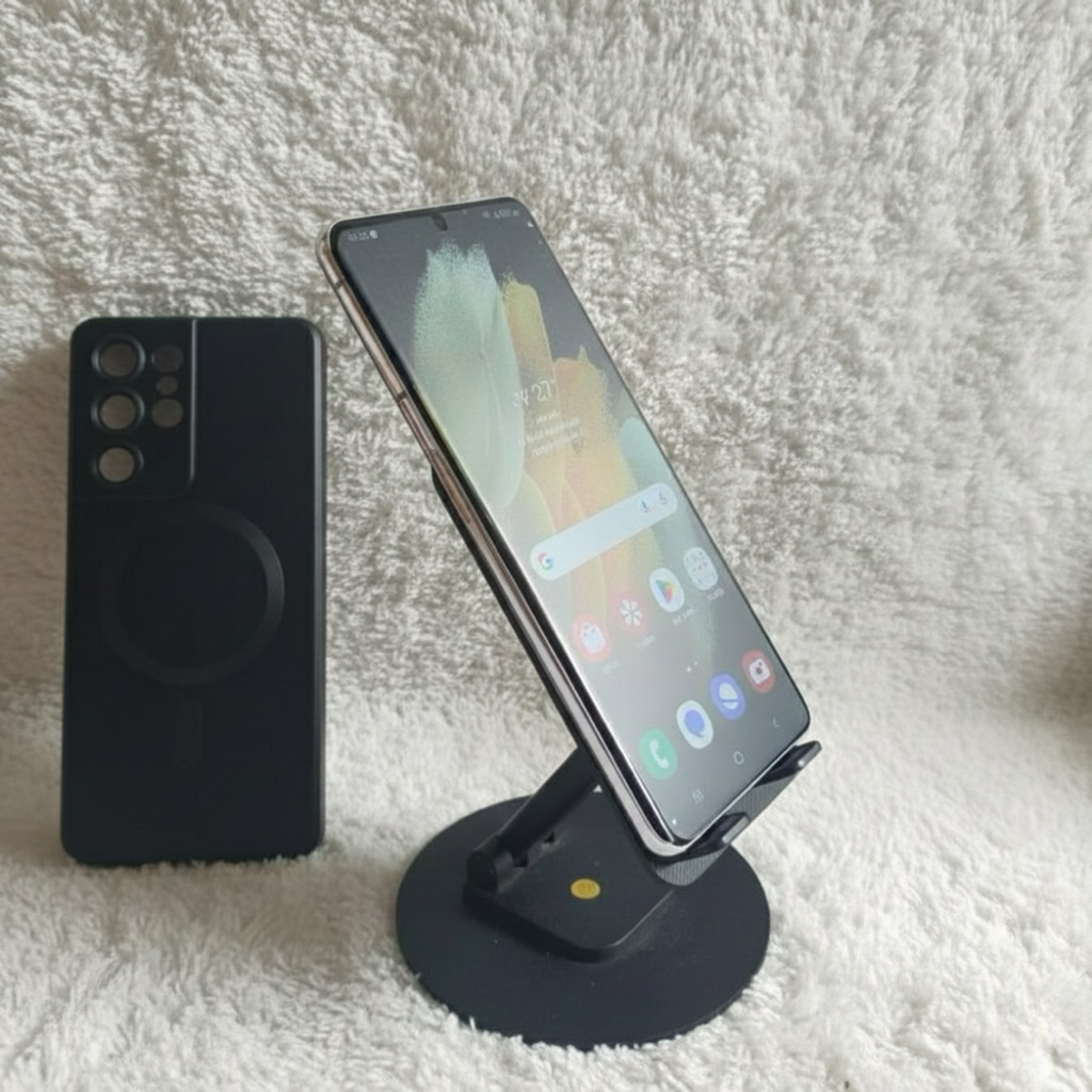 Samsung Galaxy S21 Ultra 5G Ram 12/256Gb | 16/512Gb Samsung Galaxy S21 Ultra 5G Second Termurah Ex G