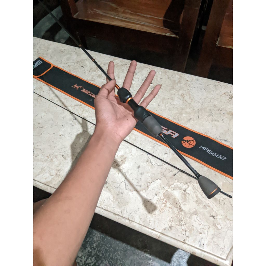 Rapala Keranga 1-3lb SECOND