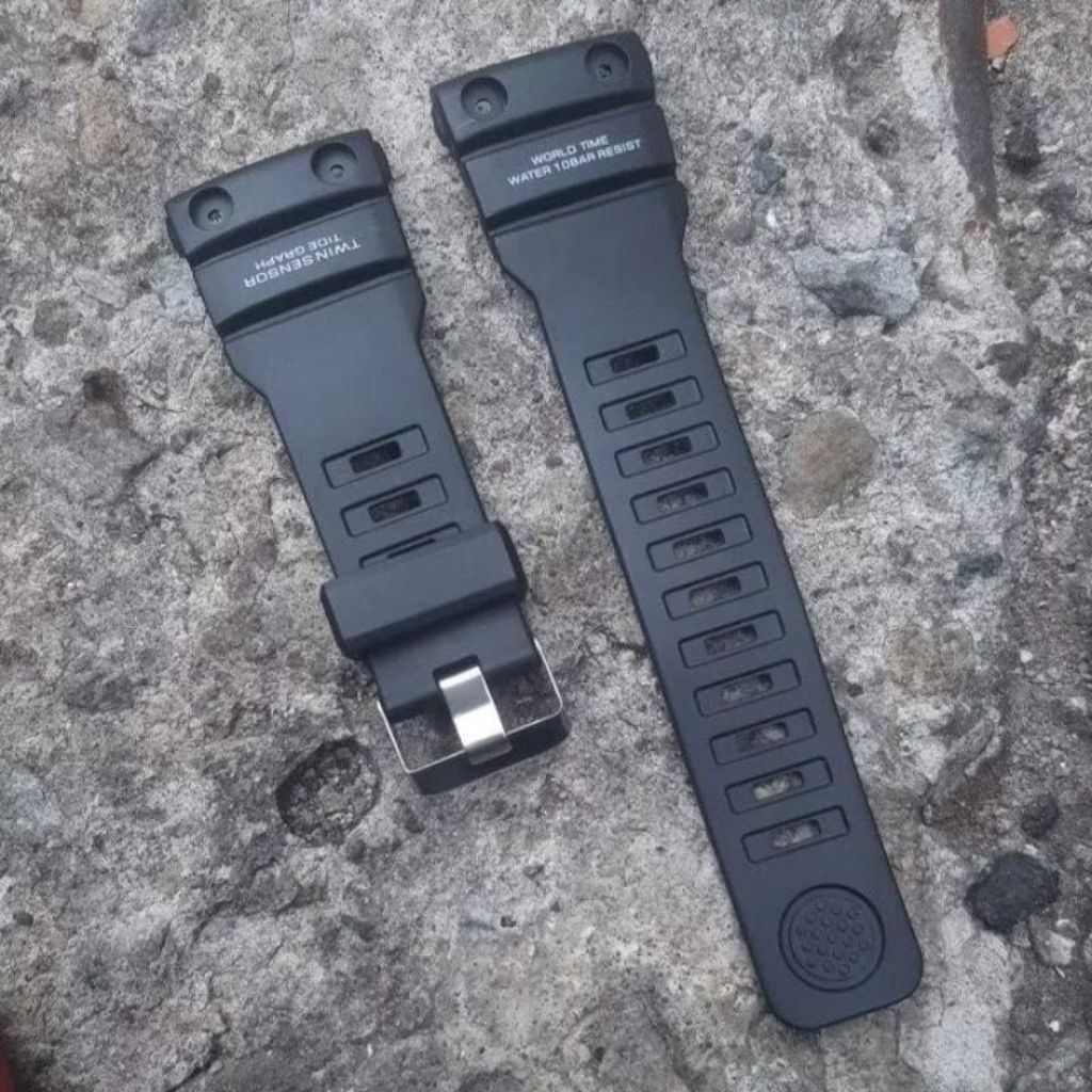 Strap Tali Jam Casio G-Shock GN-1000 GN-1000-1A GULFMASTER