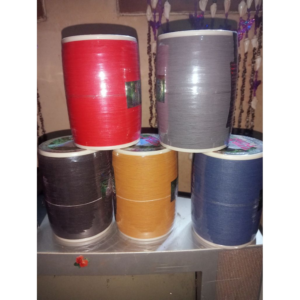GELASAN TITIRAN PUTIH 020
