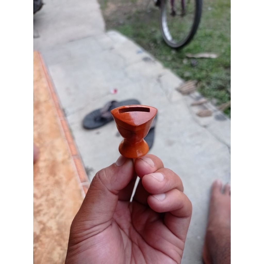 SAWANGAN MERPATI MODEL KASBUN LEGENDARIS