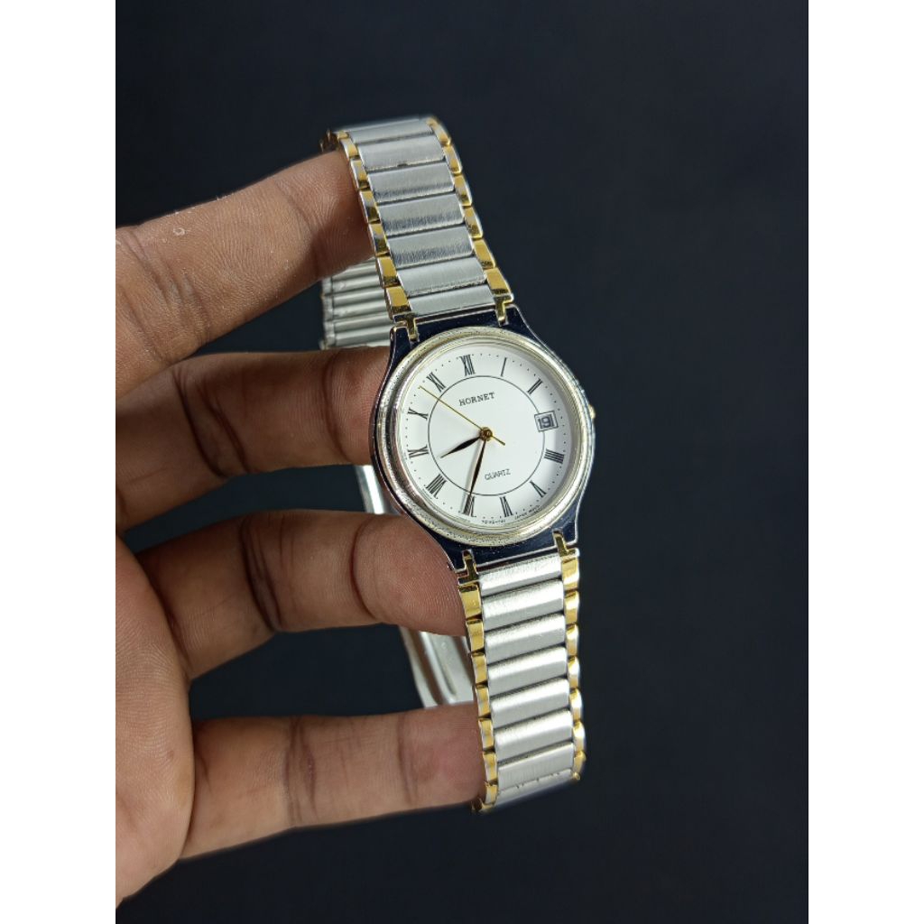 CASIO HORNET JDM VINTAGE ORIGINAL