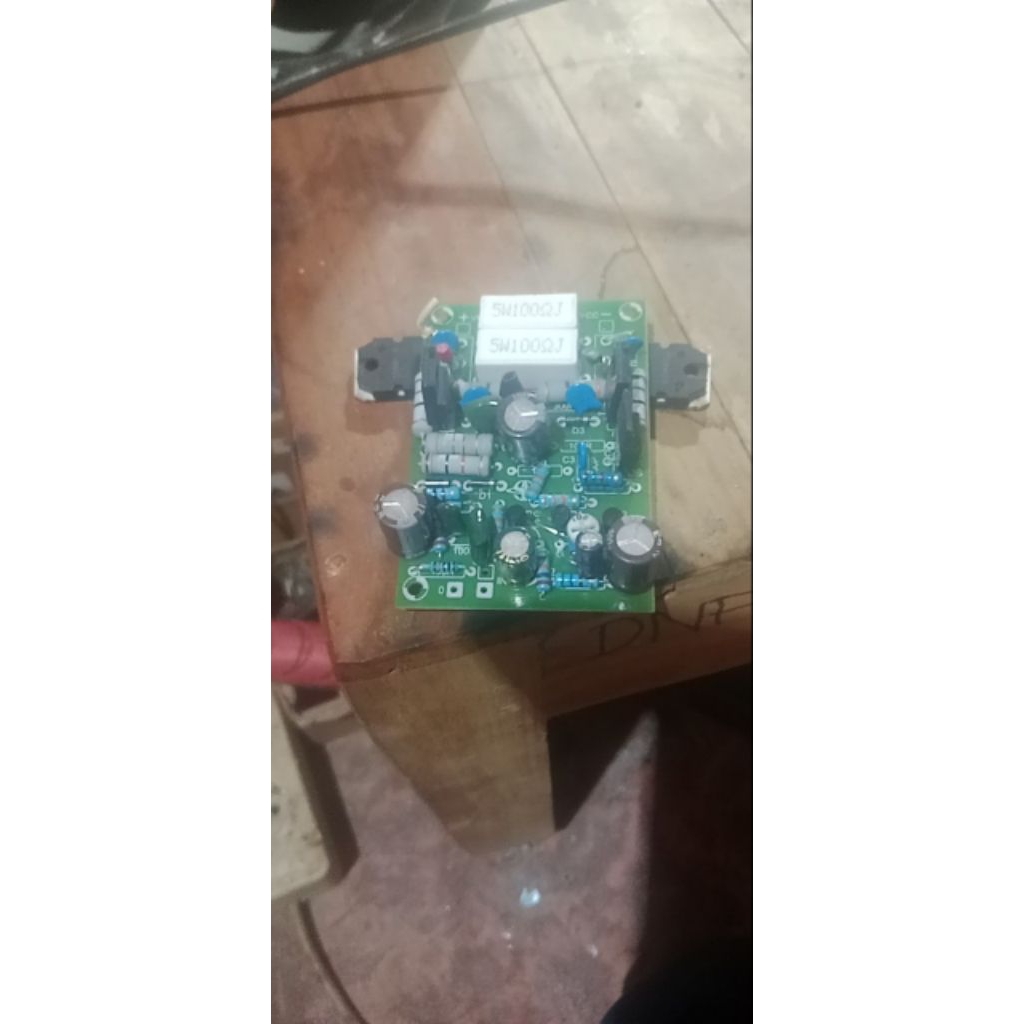 ocl 150watt full modif vcc45-90