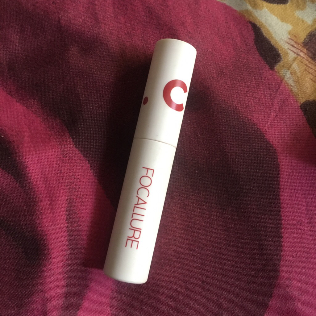Focallure lip clay / lipstik focallure