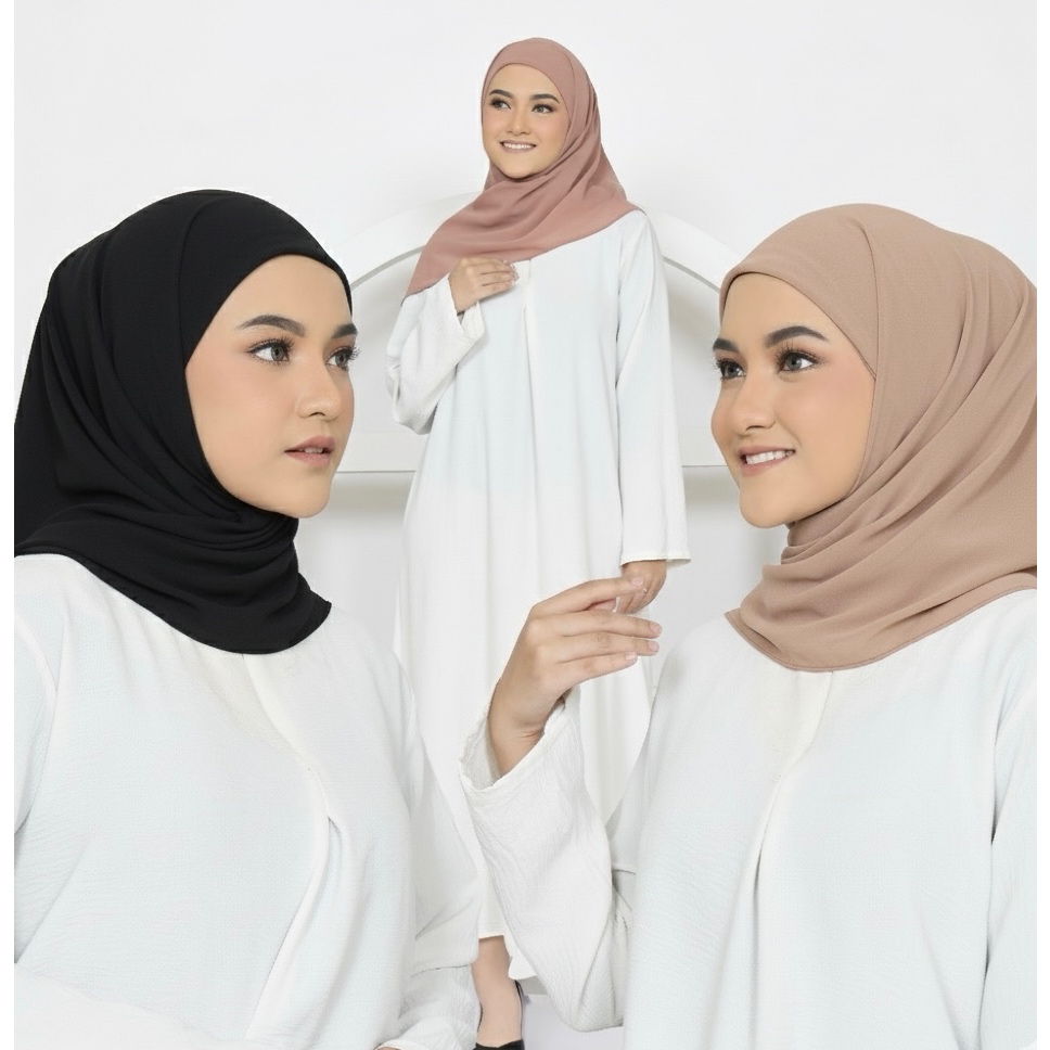 SEGI EMPAT INNER/SEGIEMPAT INSTAN CERUTY/SEGITIGA INNER 2 LAYER CERUTY PREMIUM 2 LAYER DINAYA