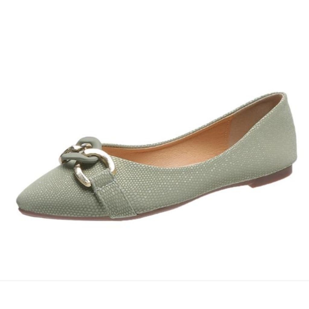 Flatshoes preloved