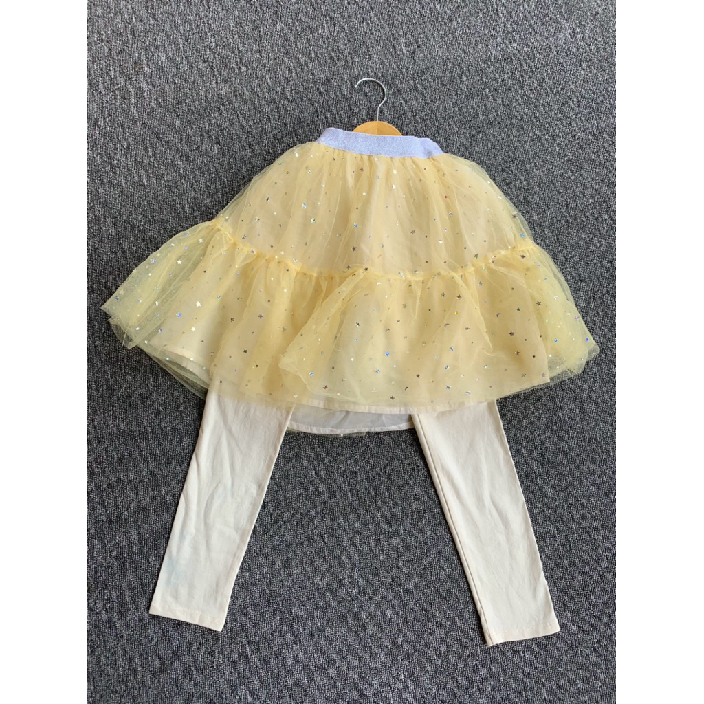 Preloved rok legging anak perempuan