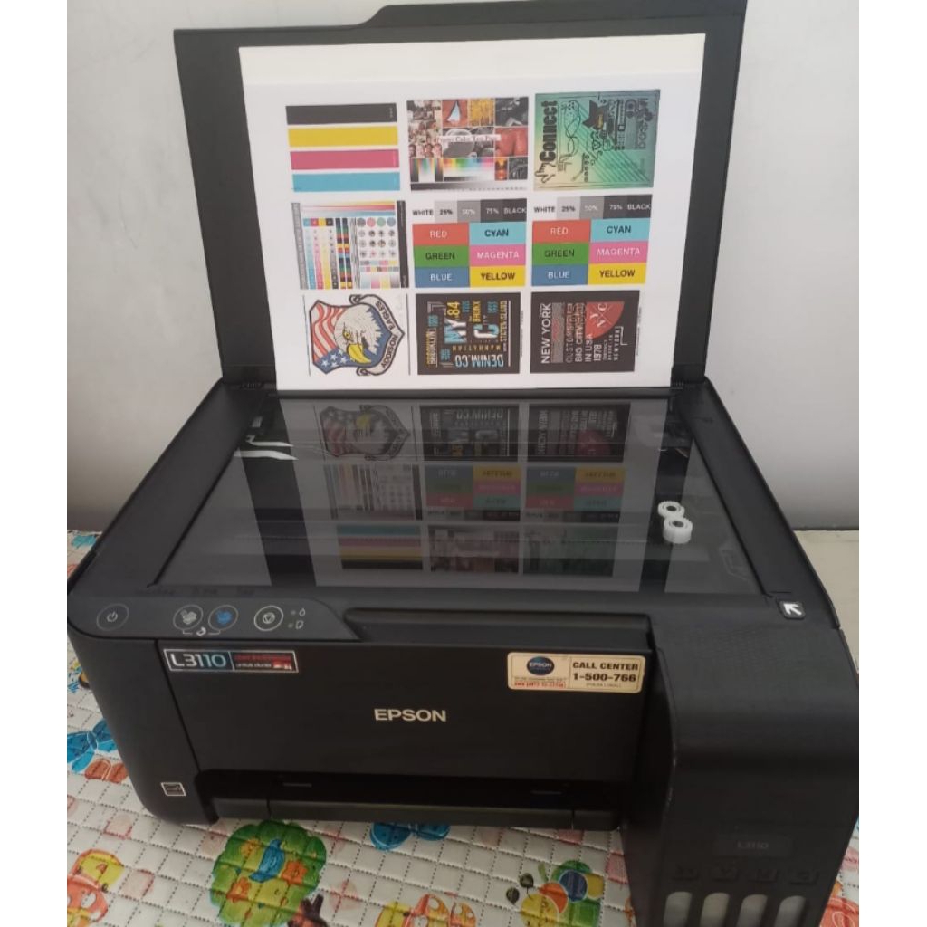 Printer Epson L3110