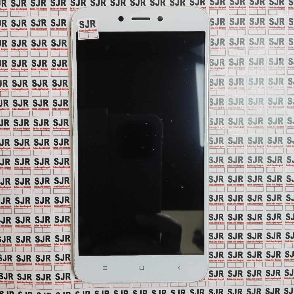 x Unit LCD Point Redmi 4x Copotan Ori Garansi