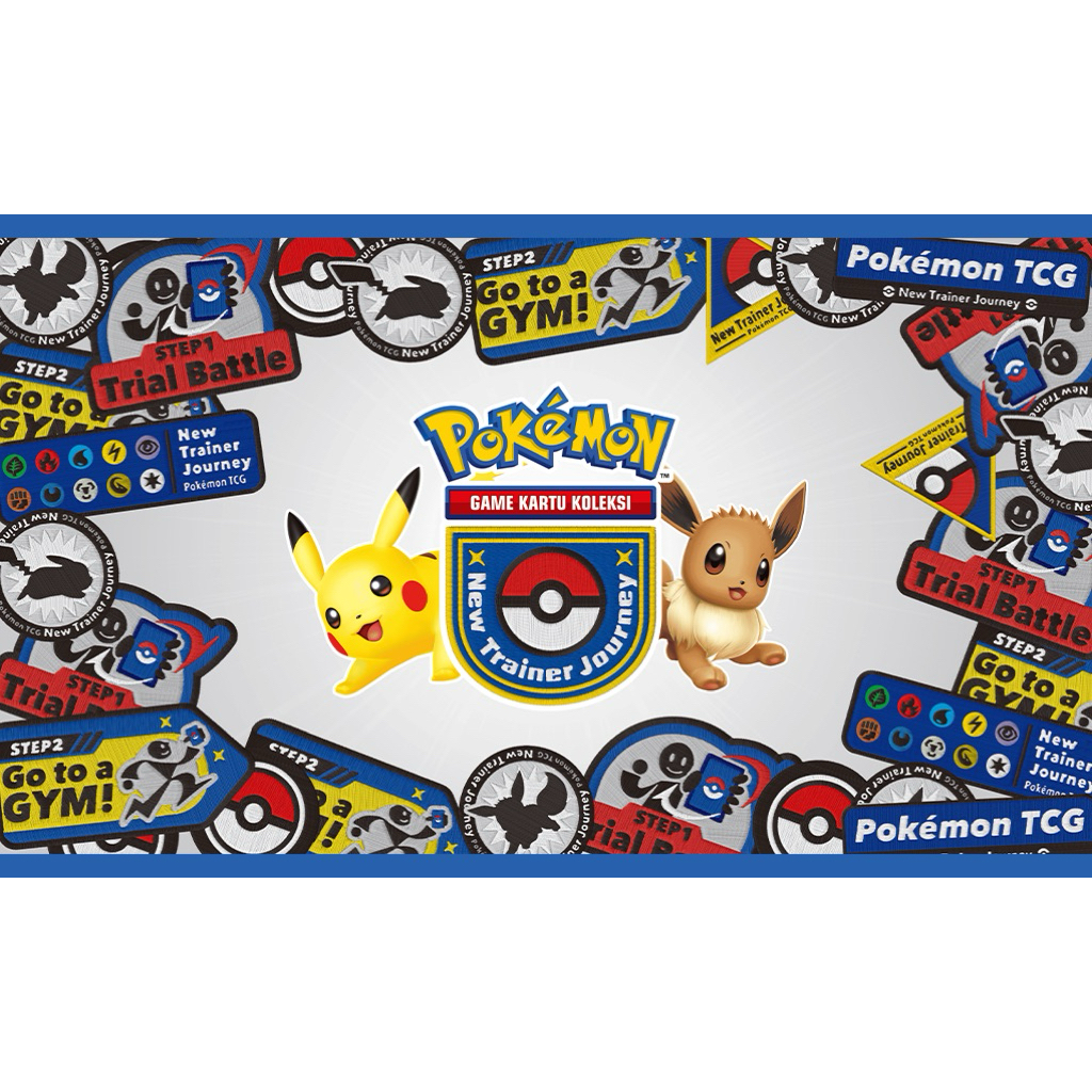 Pikachu Terbang Vmax