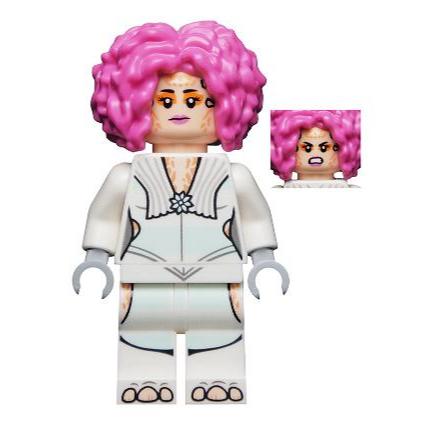 Lego Minifigure sw1194 Theelin Dancer