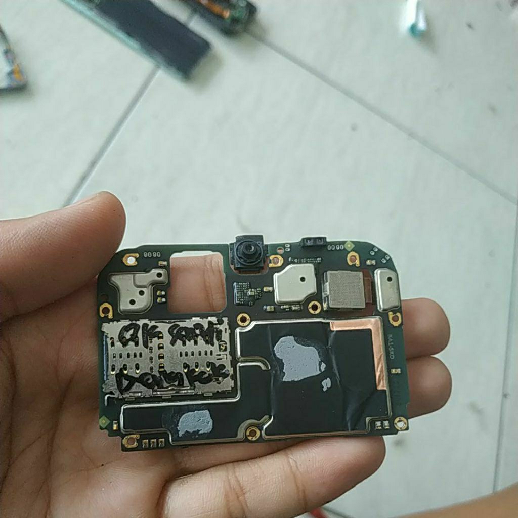 mesin bekas Oppo a78 5G,nyala normal adaa sandii mesin bengkok