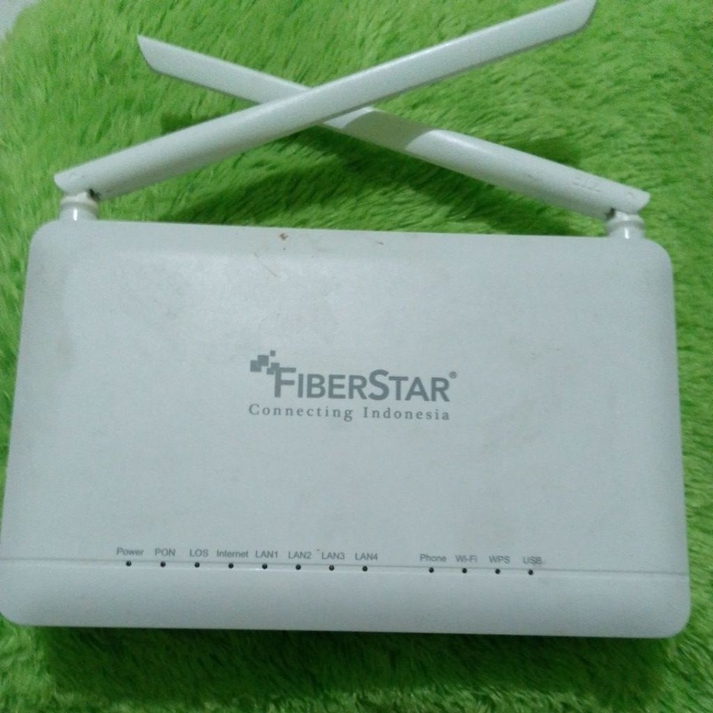 router zte gpon f670L