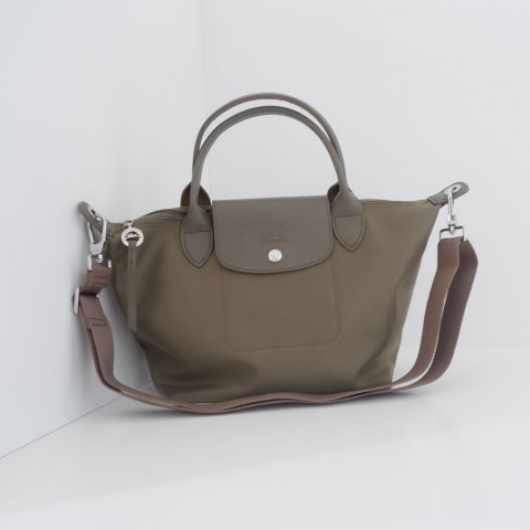 TAS WANITA HANDBAG TOP HANDLE SMALL LE PLIAGE NEO BAG