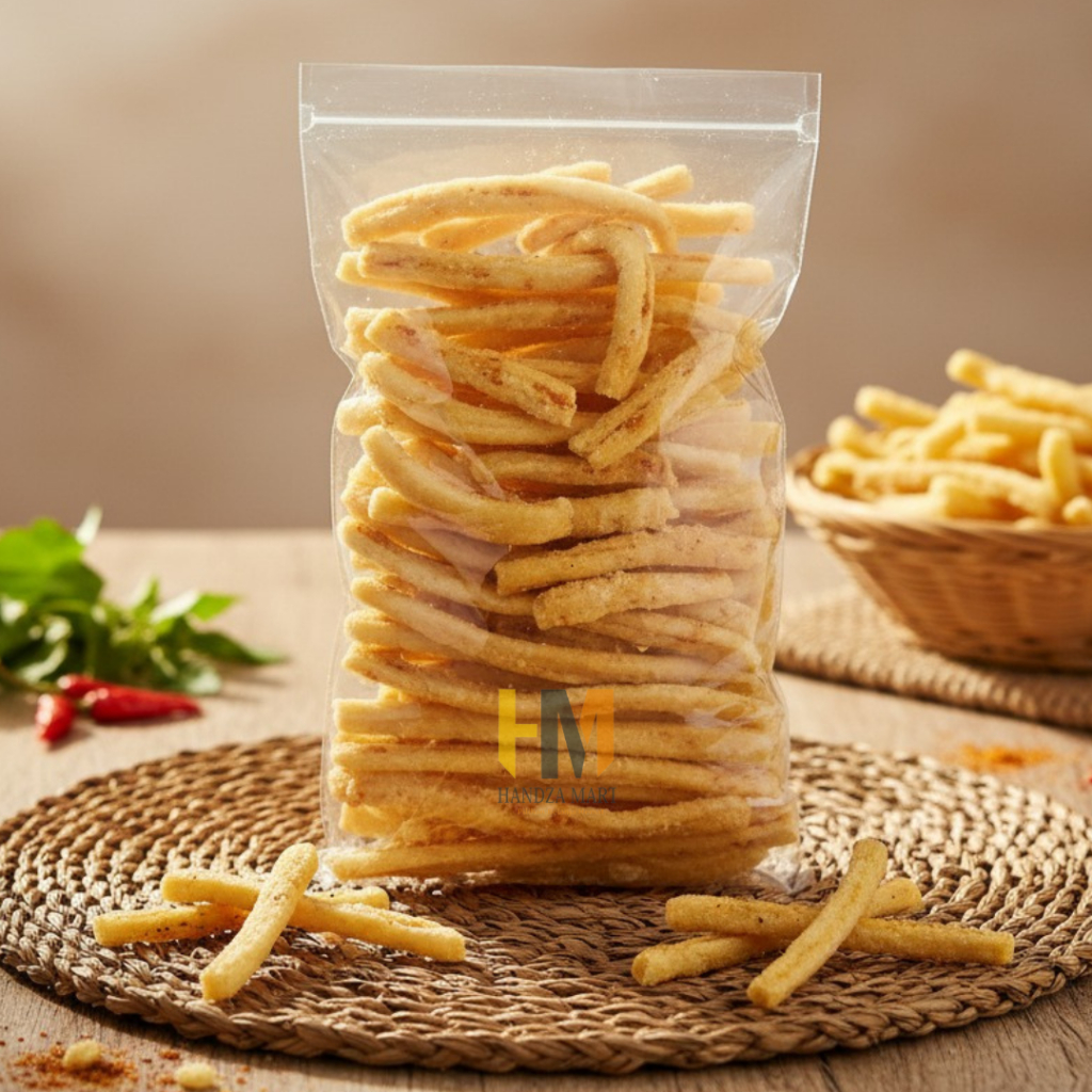 Stik Keju Edam / Stik Keju Majeng Sari / Stik Keju Premium 500g